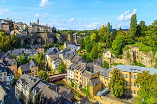 Luxembourg, Luxembourg